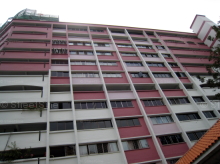 Blk 50 Hoy Fatt Road (Bukit Merah), HDB 4 Rooms #13932